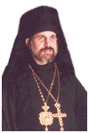 His Eminence LORENZO, Bishop of Findlay