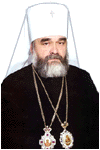 His Beatitude MEFODIY, Metropolitan of Kyiv and All Ukraine